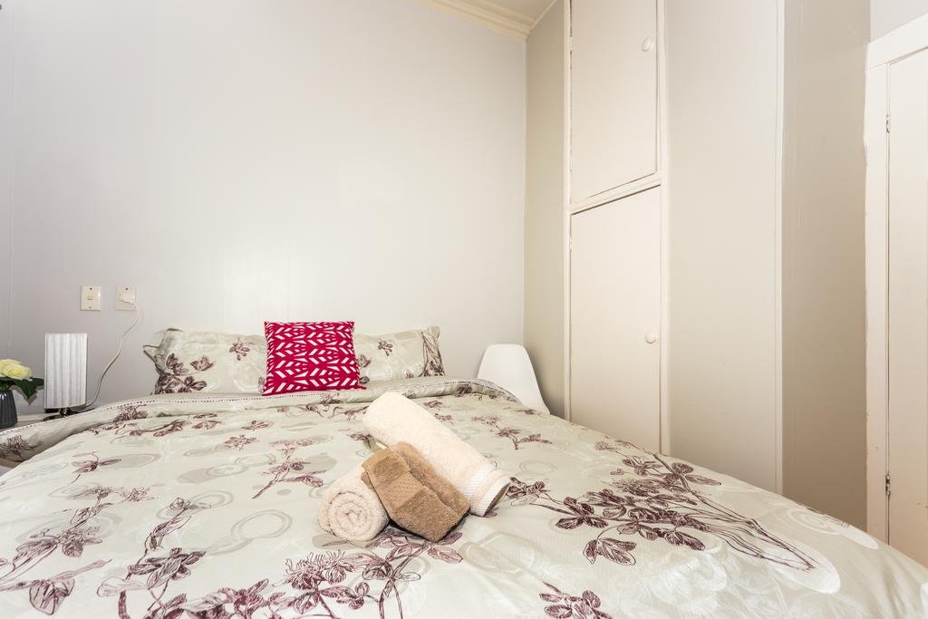 Фото Rockfield Guesthouse