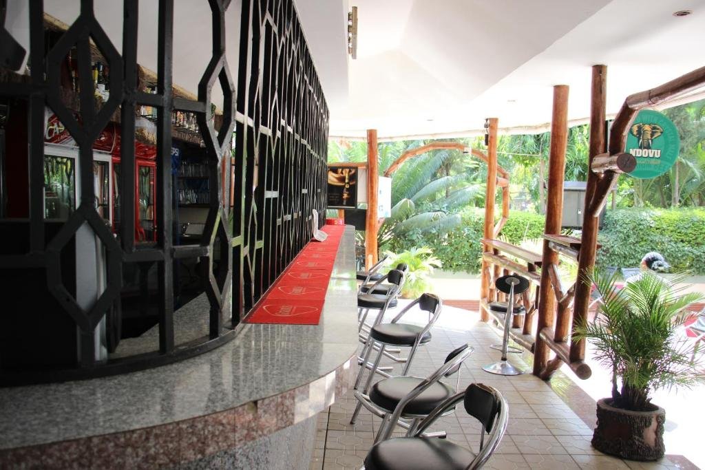 Фото Lenana Hotel