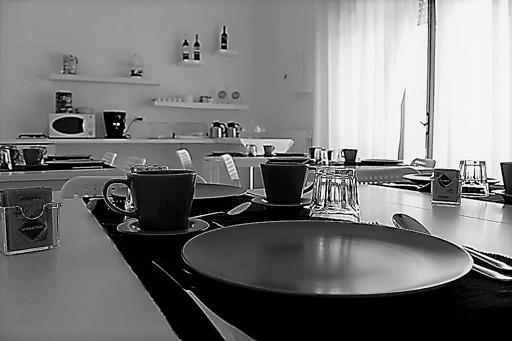 Фото Lu Puzzu Luengu B&b