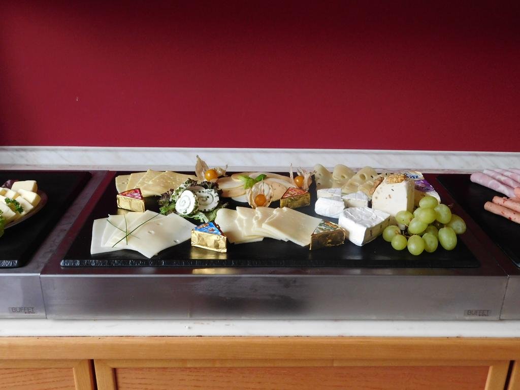 Фото Hotel Am Park