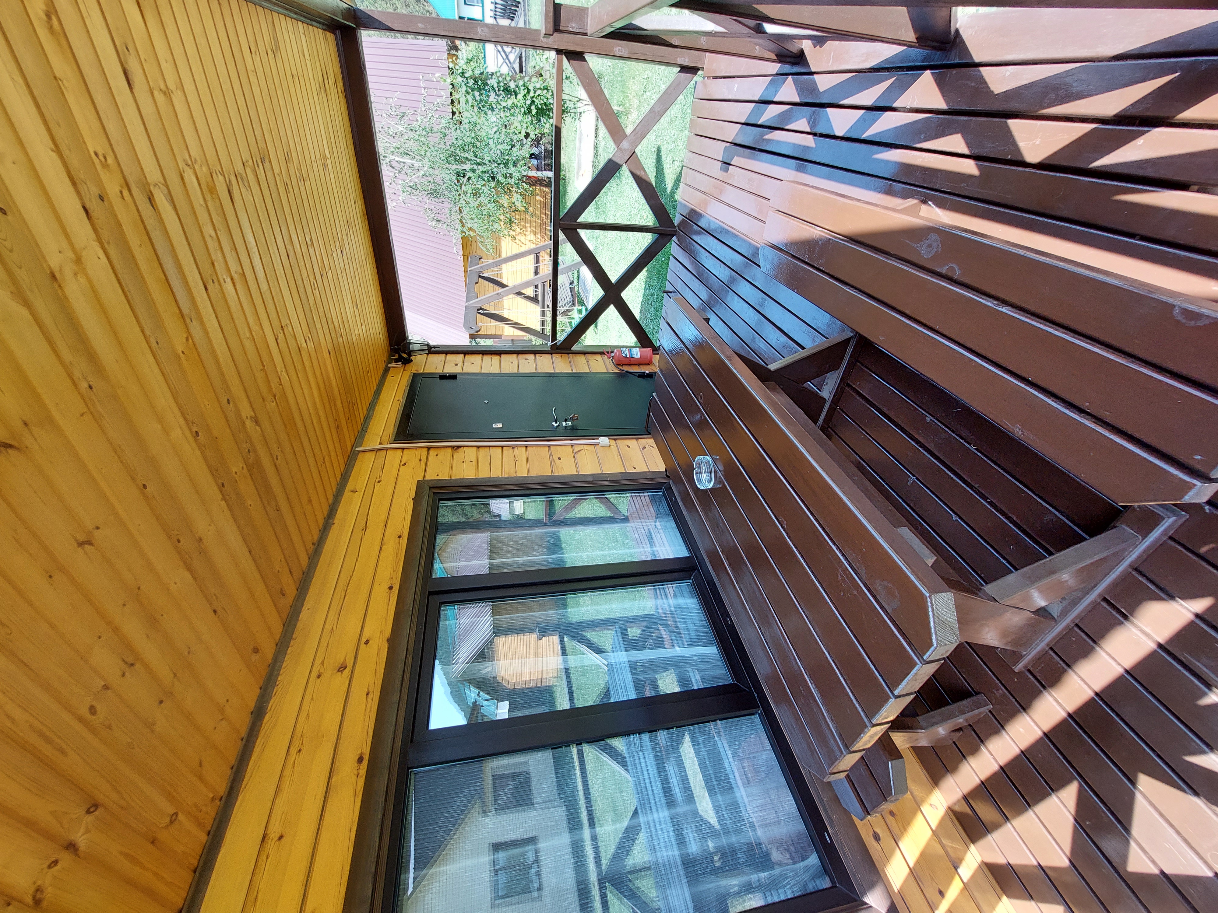 Фото На Чемальской