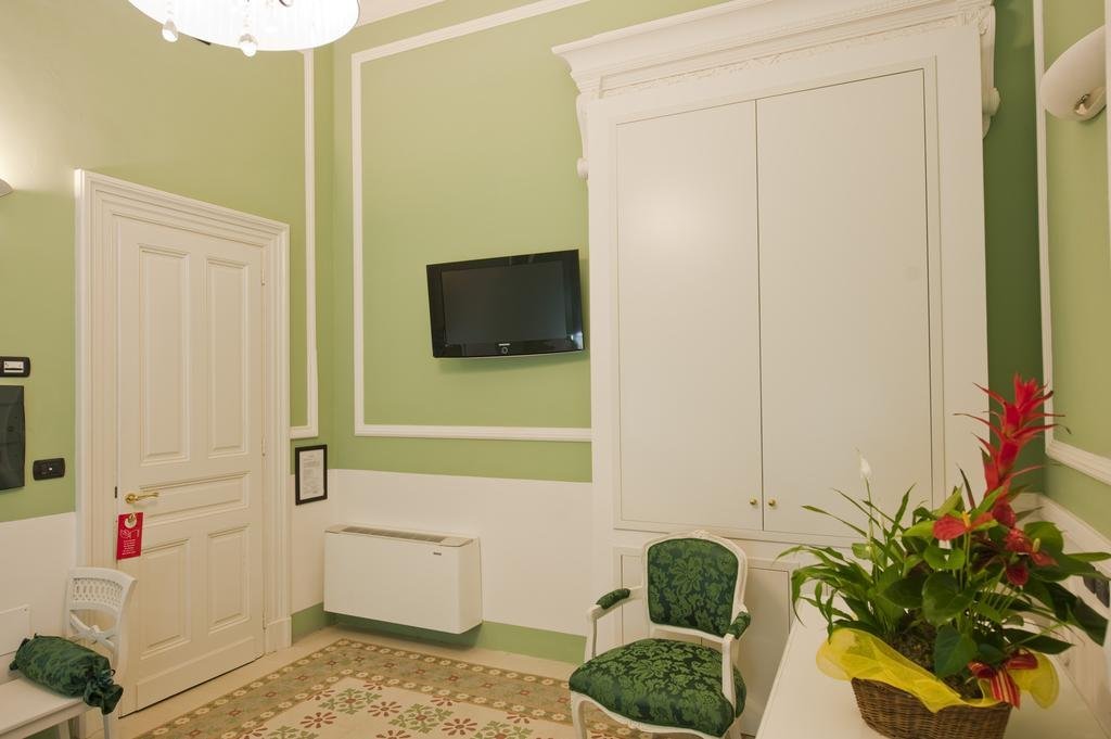 Фото Msnsuites Palazzo Lombardo