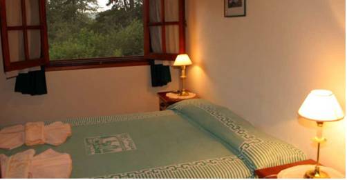 Фото Hotel La Cumbrecita