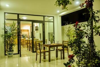 Hotel Full House Hotel, Da Nang, photo