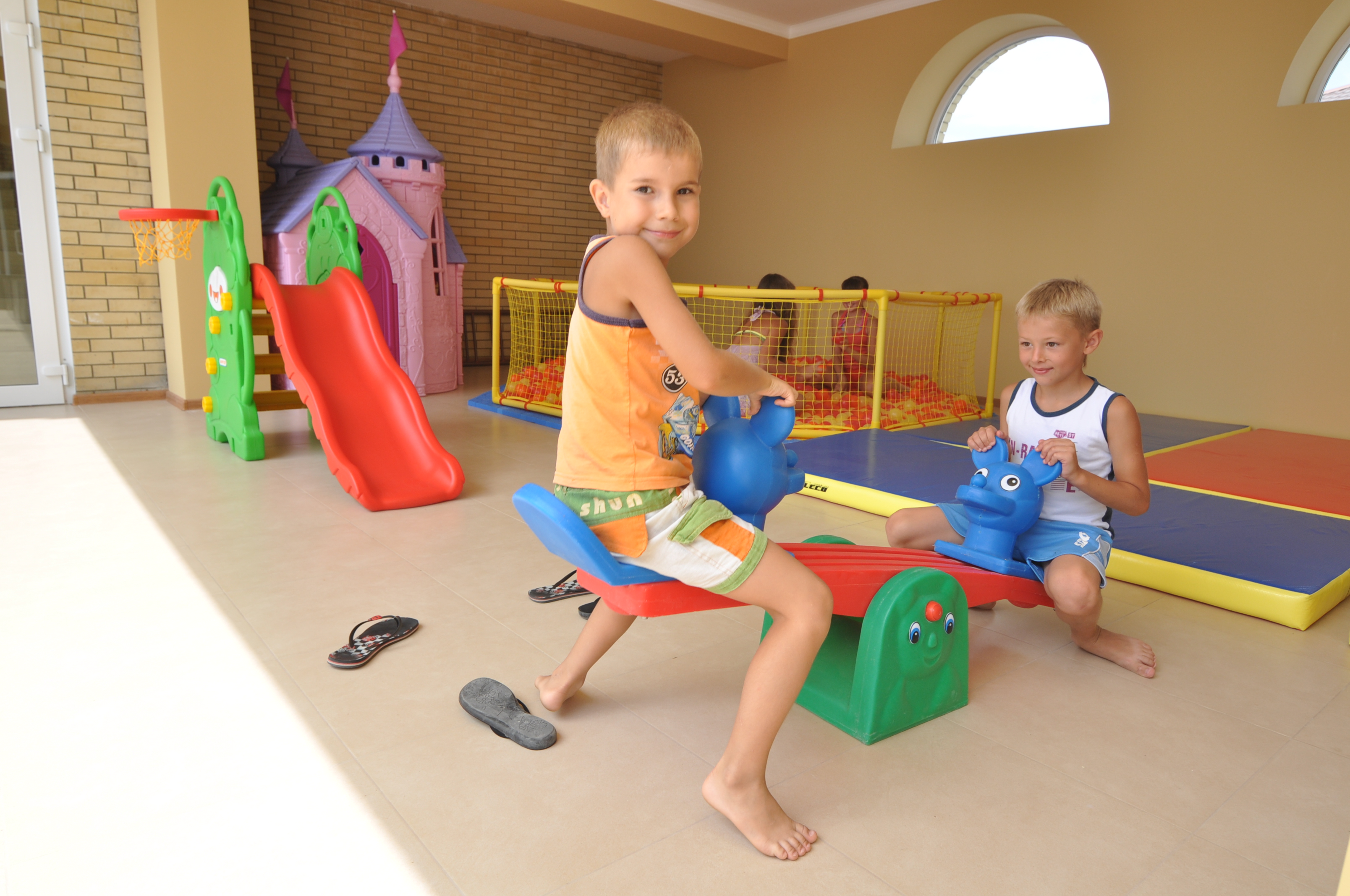 Фото Астория