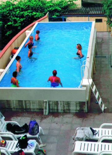 Фото Hotel Armonia
