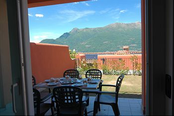 Фото Borgo del Belanasc - Case Vacanza