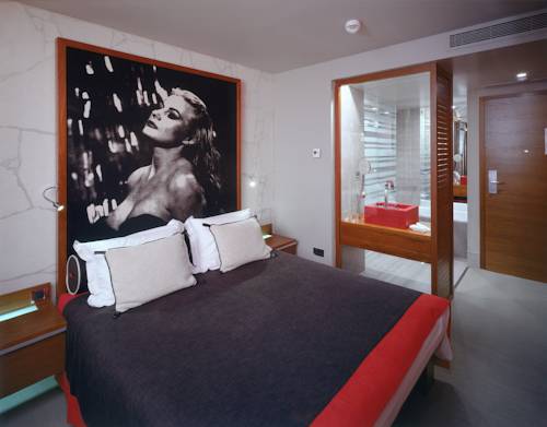 Фото Riva Hvar Yacht Harbour Hotel