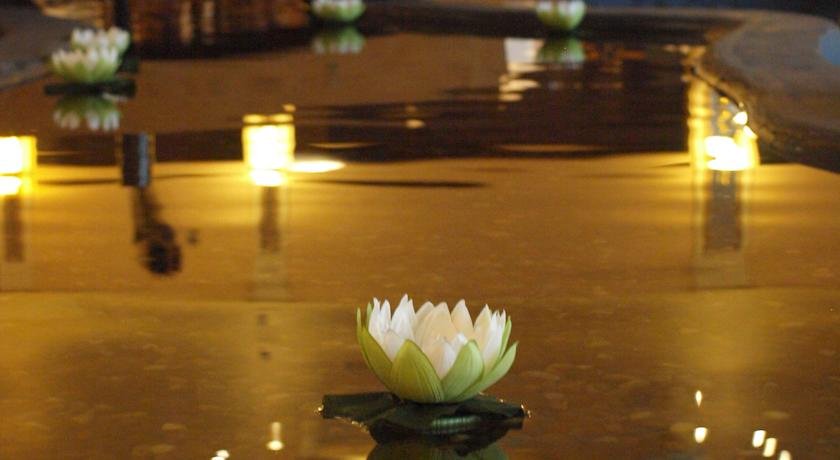 Фото Wyndham Garden Donaueschingen