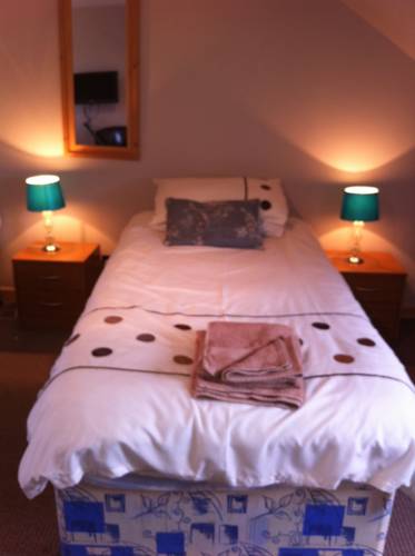 Фото Tigh An Eilean