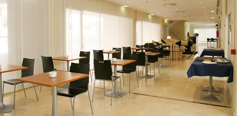 Фото Exe Plaza Delicias