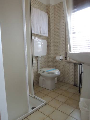 Фото Domus Hotel Adele