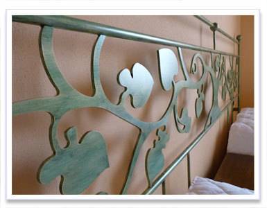 Фото Agriturismo Bacche di Bosco