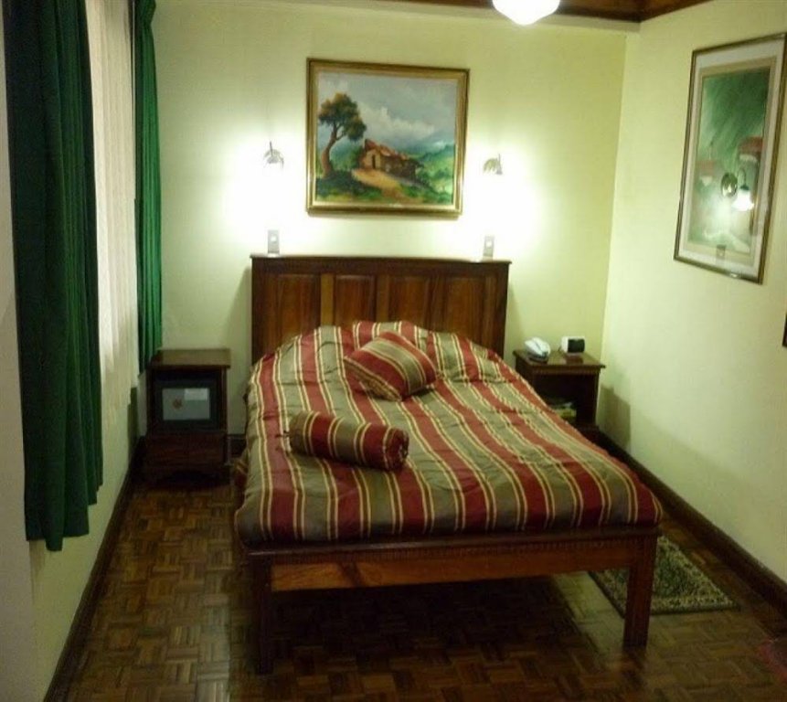 Фото Hotel Don Carlos