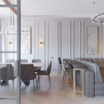 MSTBI-Group (Kuybysheva Street, 28Е), estudio de arquitectura