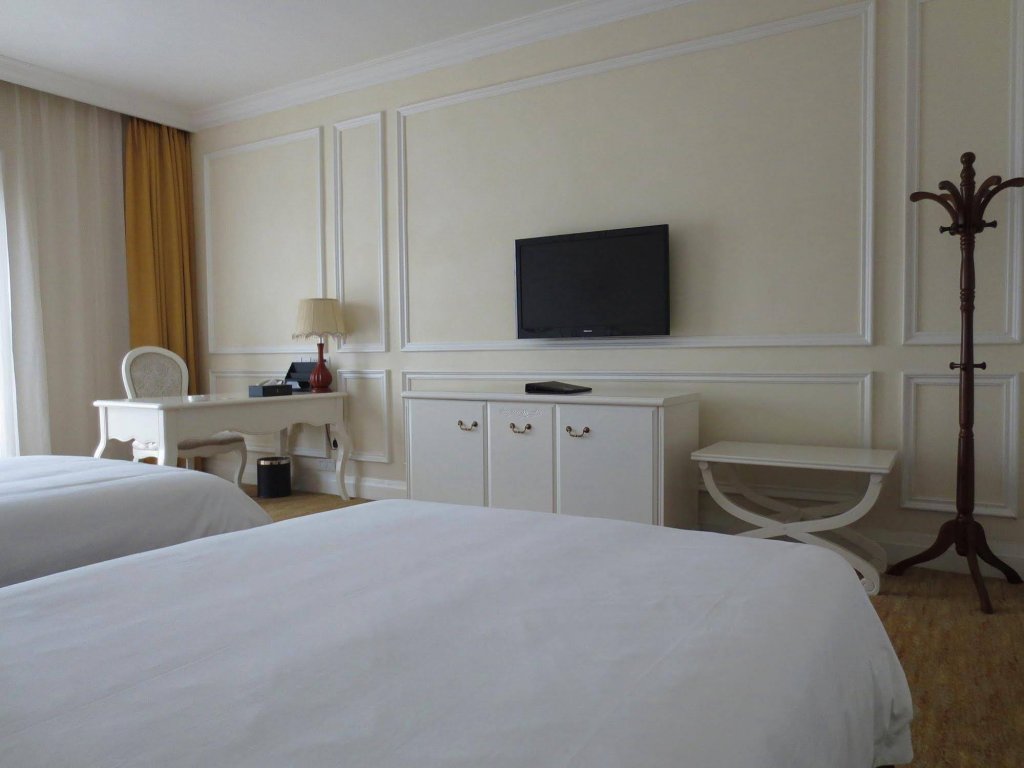 Фото Guangxin International Hotel