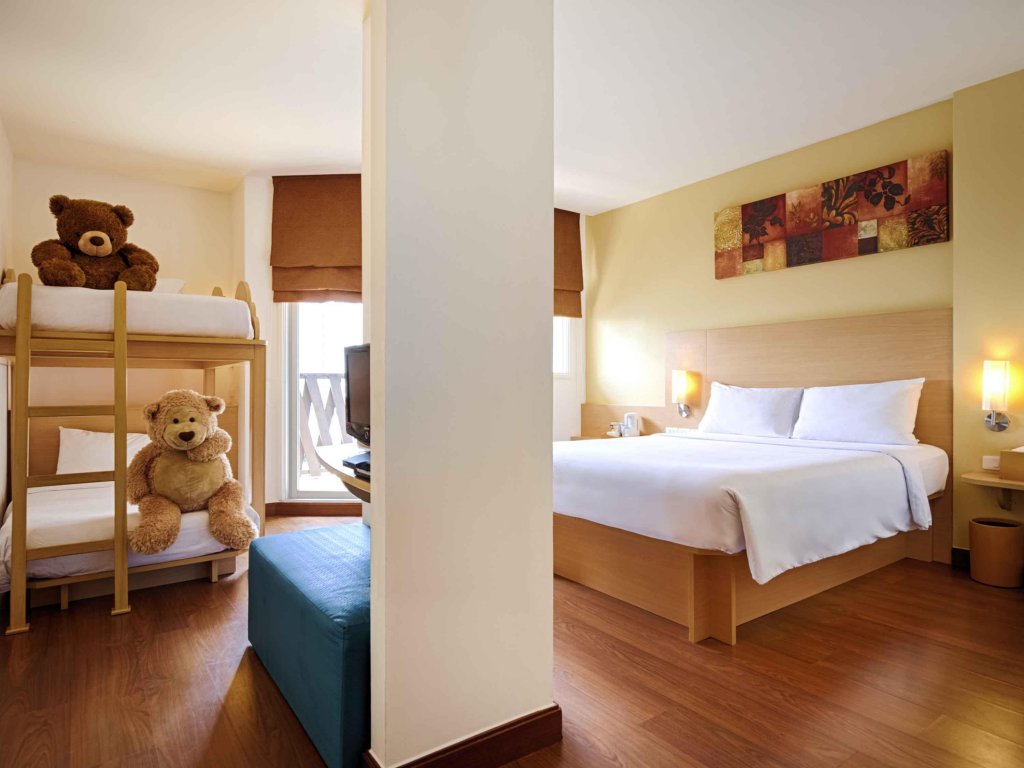 Фото ibis Pattaya Hotel