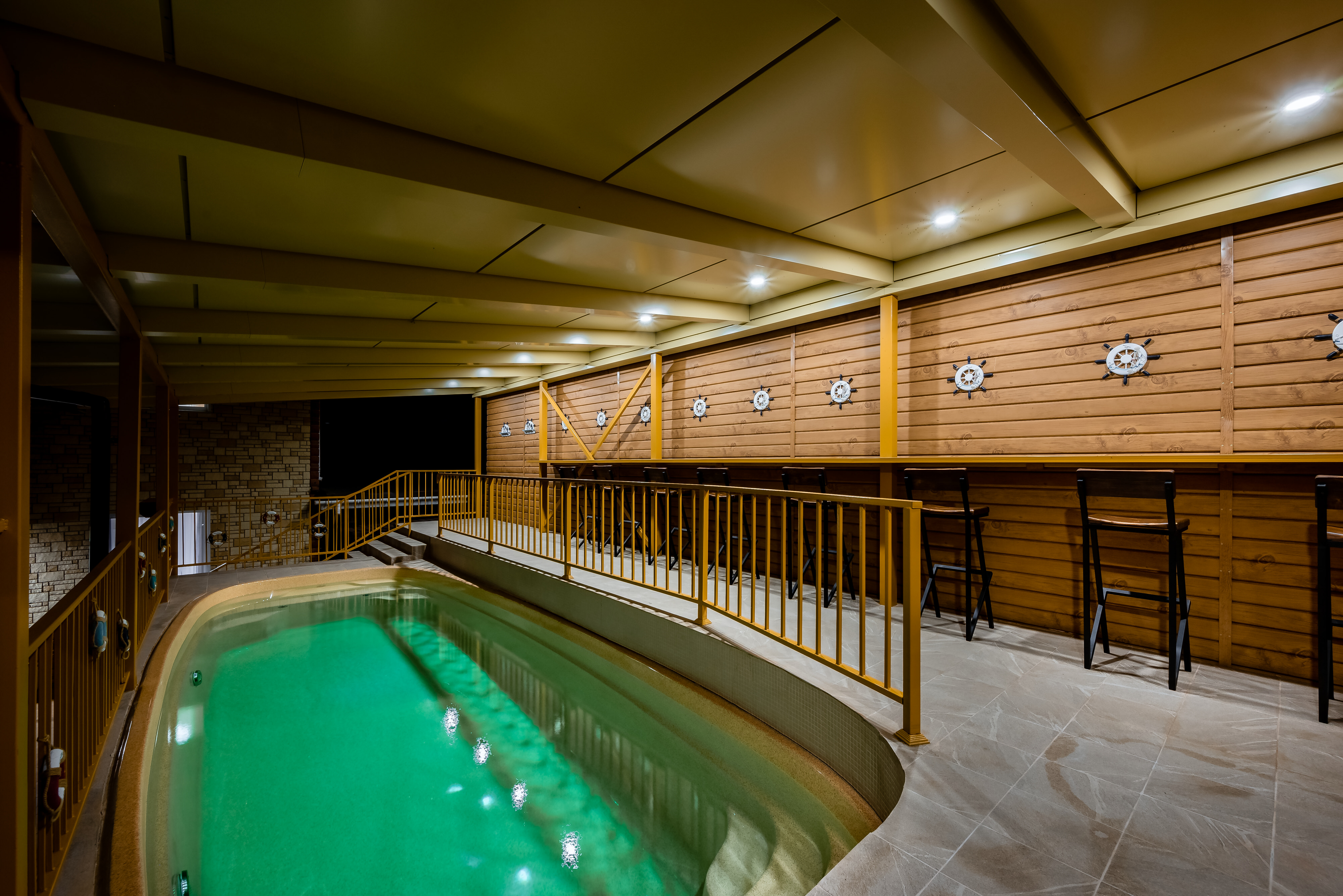 Фото Танго в Поляне