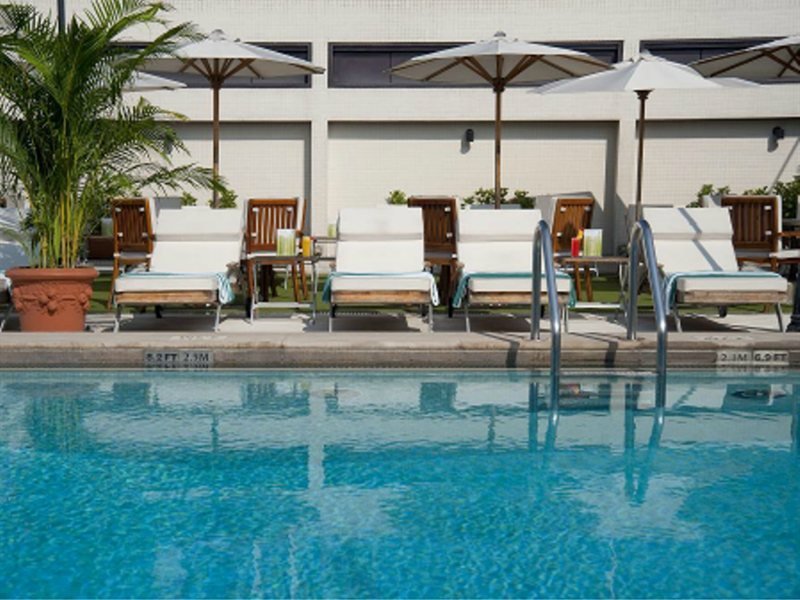 Фото Holiday Inn Golden Mile