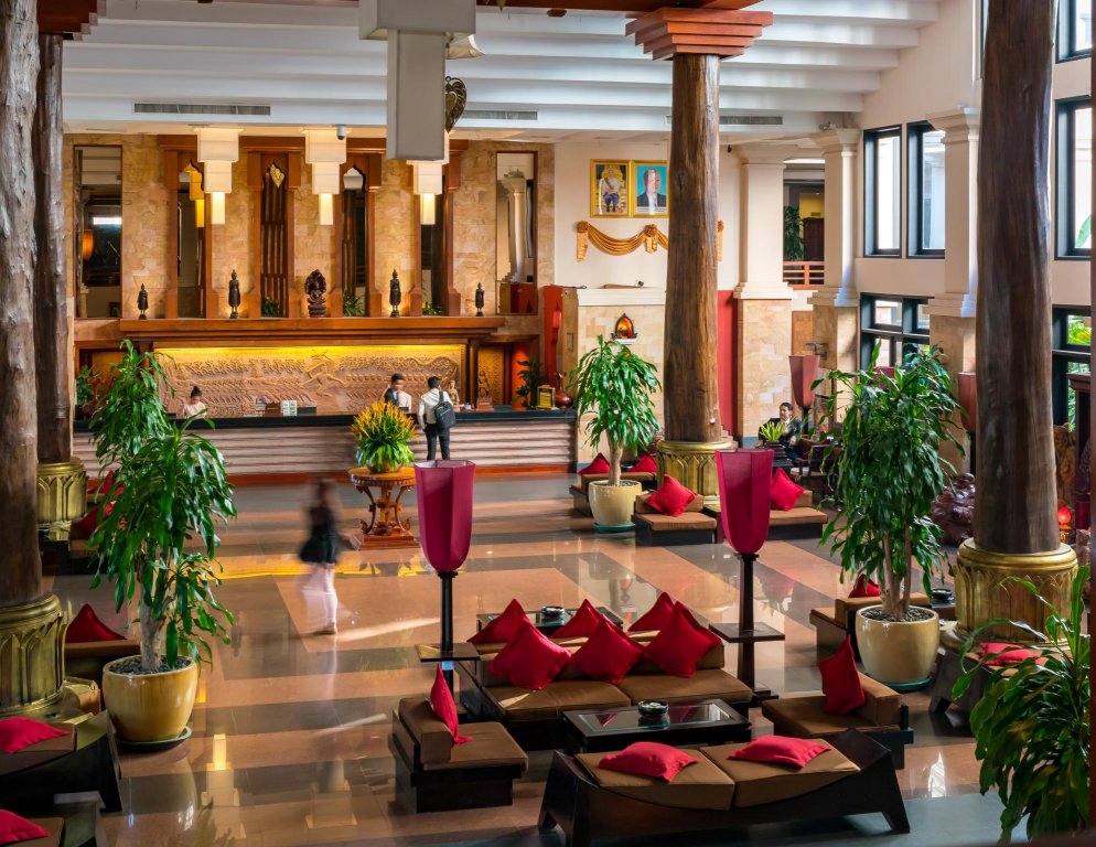 Фото отеля 3