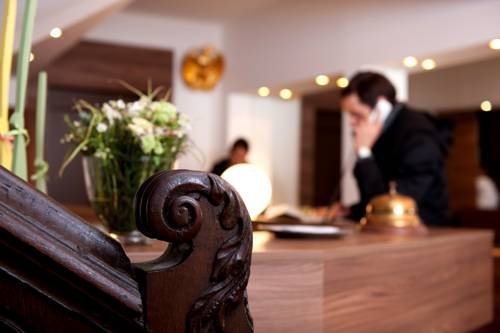 Фото отеля 4