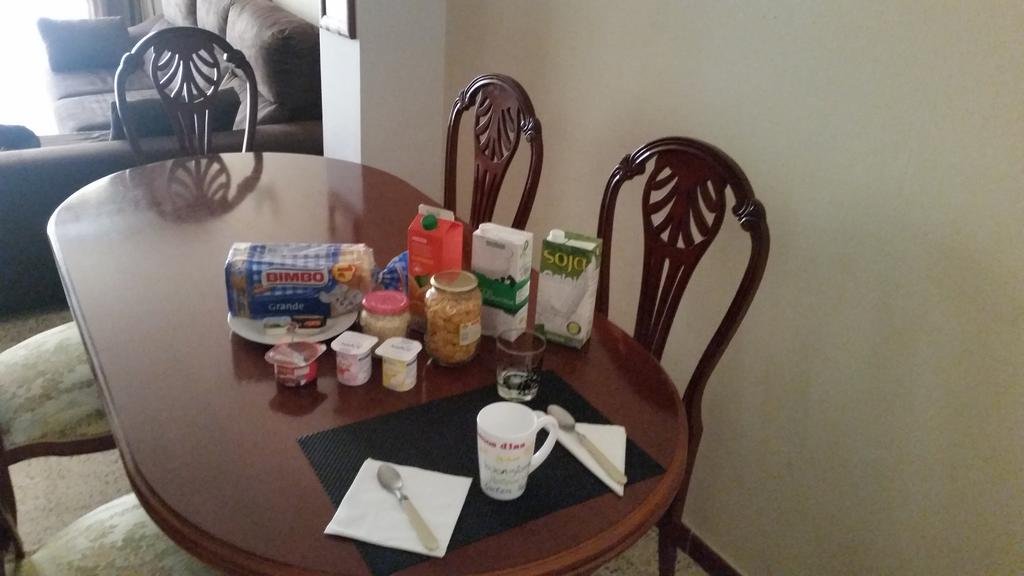 Фото Guest House 4.2 Palma Centro