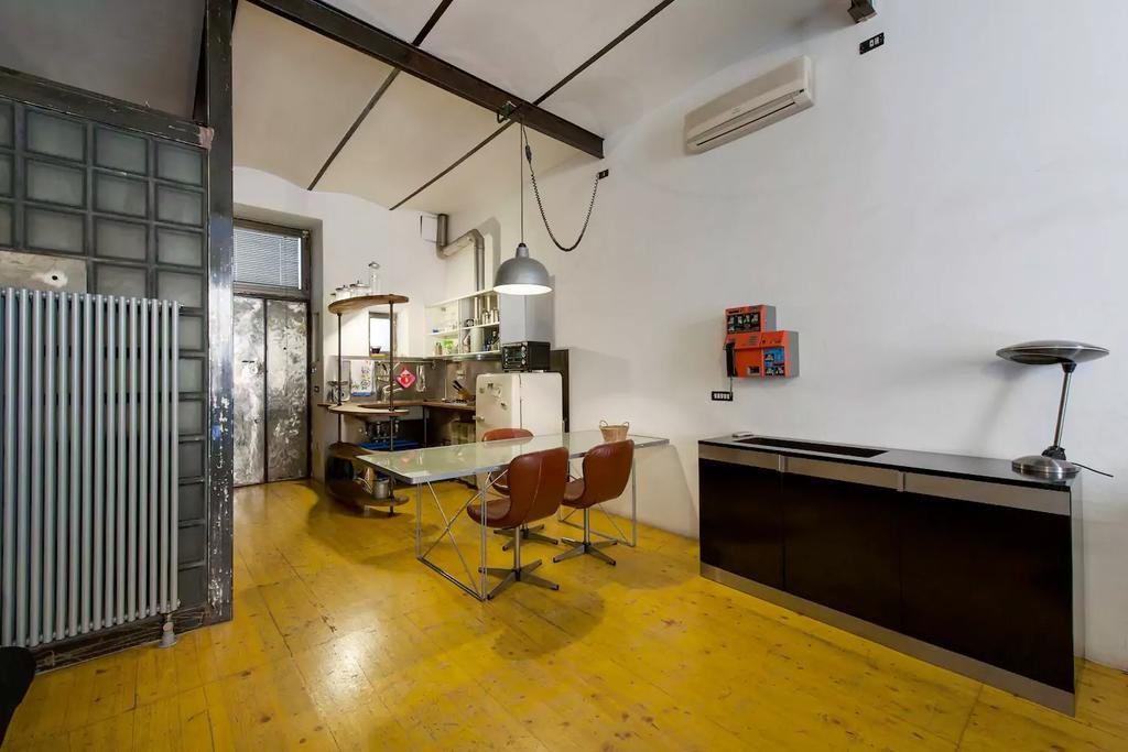 Фото Design Loft a Roma