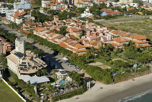 Гостиница Villas Jurer& xEA; - Residences