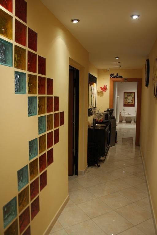 Фото B&b Al Settimo Cielo