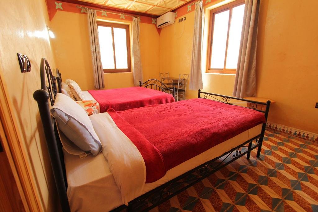 Фото Kasbah Taborihte