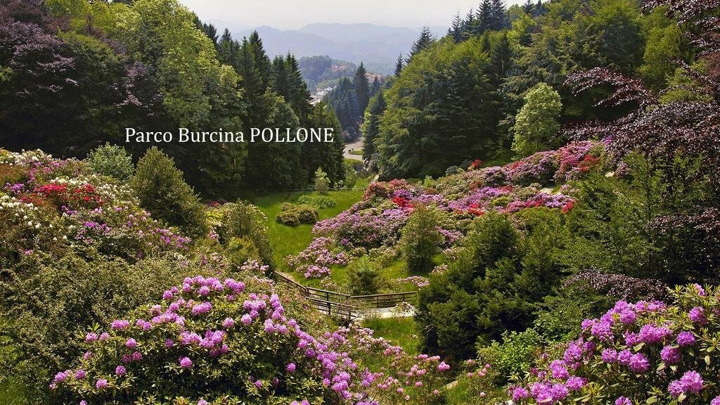 Hotel Ca dla Villa, Piedmont, photo