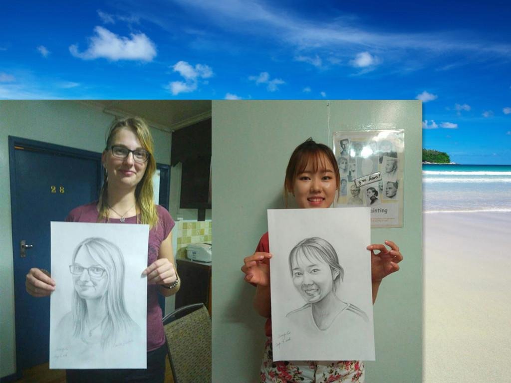 Фото Dreams Homestay