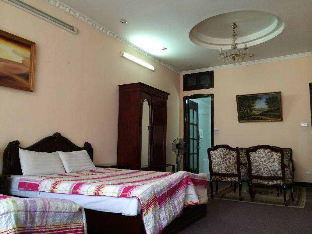 Фото Kim Anh Hotel