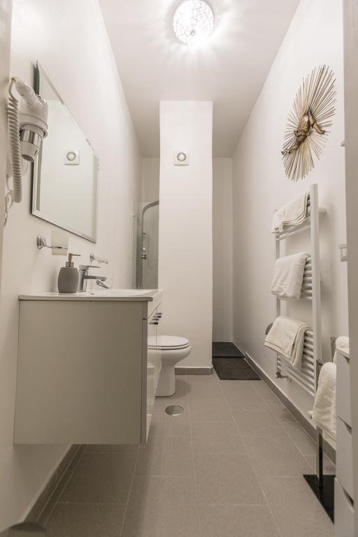 Фото Metropolitan B&b