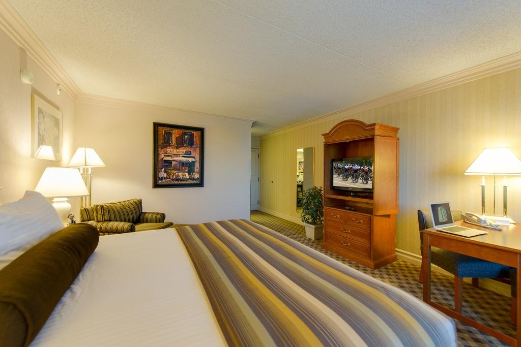 Фото Black Knight Inn