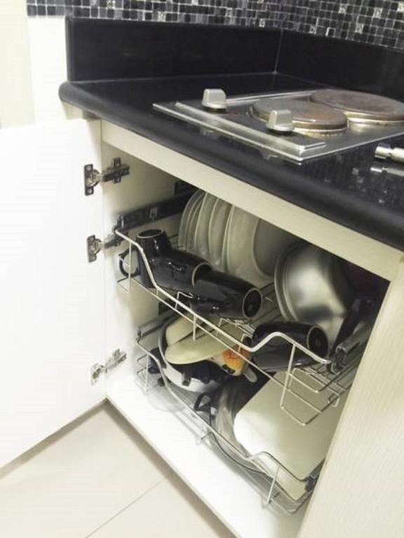 Фото SM Jazz Residence by Good Rent