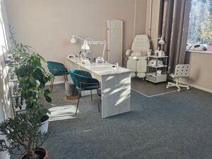 Gorod jenshin (Cheryomukhovaya Street, 9) ، صالون تجميل