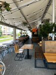 Pepper's Pizza (ulitsa Spartaka, 12) ، محل صنع البيتزا