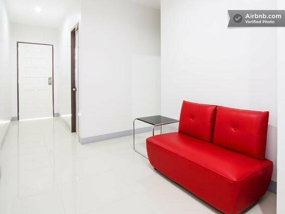 Hotel Daka Apartelle, Province of Cebu, photo