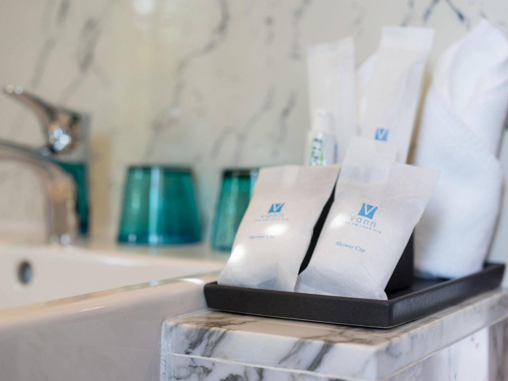 Фото Vann Hua Hin Resort