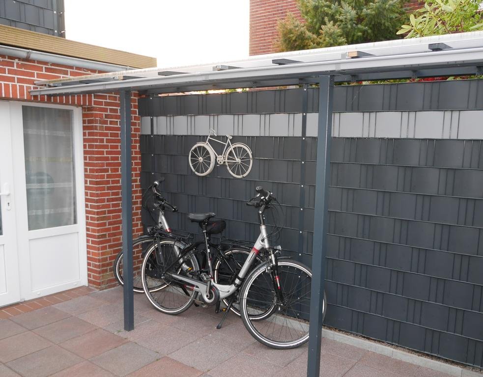 Фото Pension Leuchtfeuer