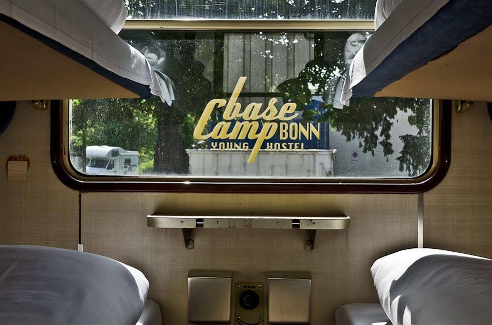 Фото BaseCamp Bonn