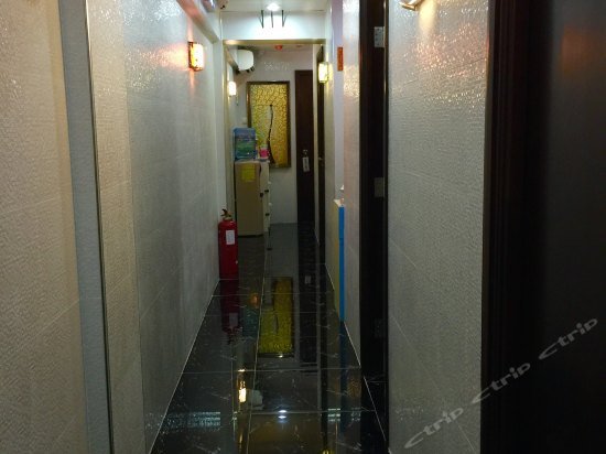 Фото Wan Yue Hotel