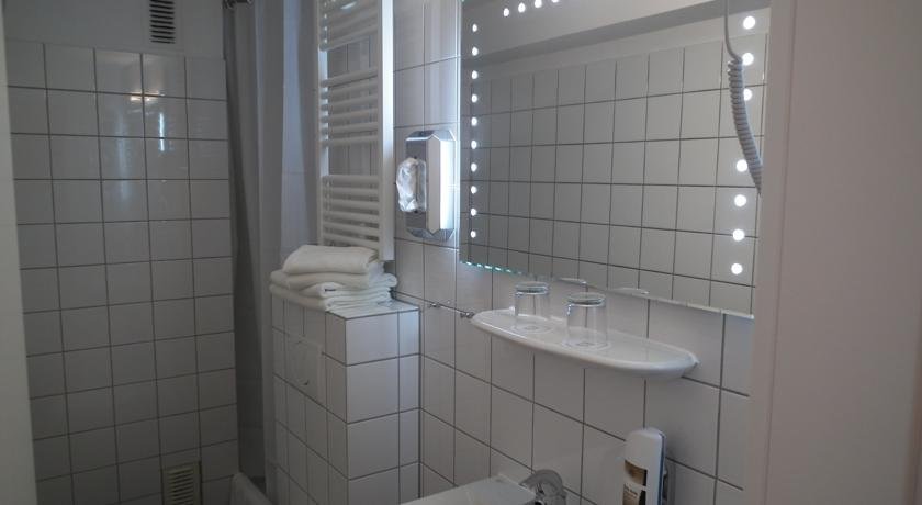 Фото Beethoven Hotel Dreesen