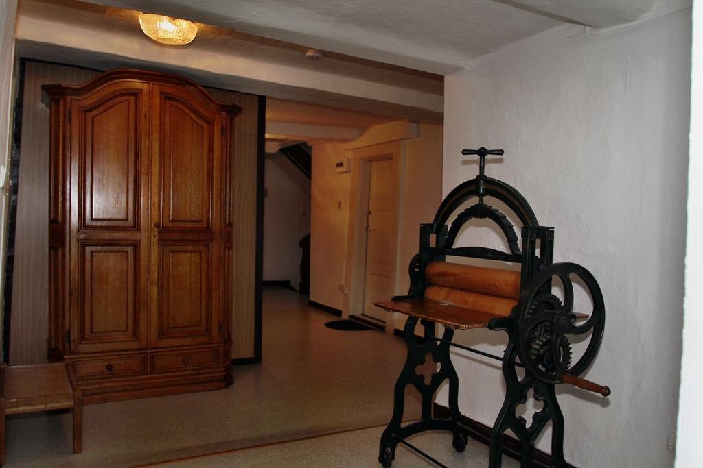 Фото Ratsschänke - Hotel Garni