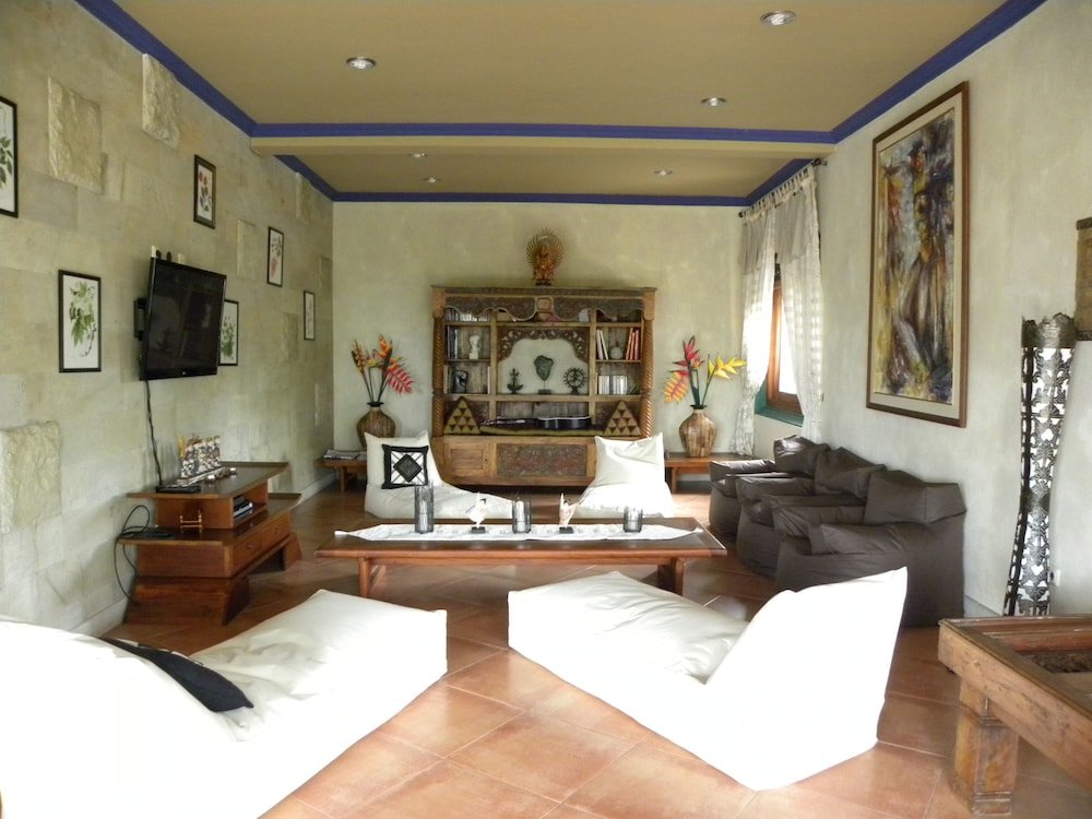 Фото Saudara Home