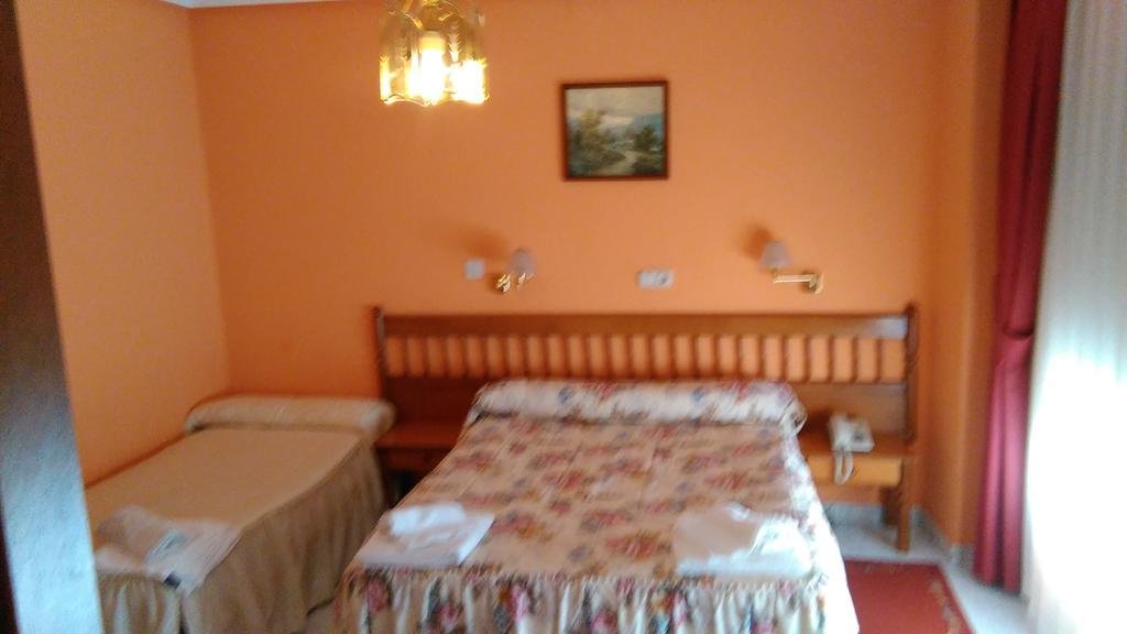 Фото Hotel Don Miguel