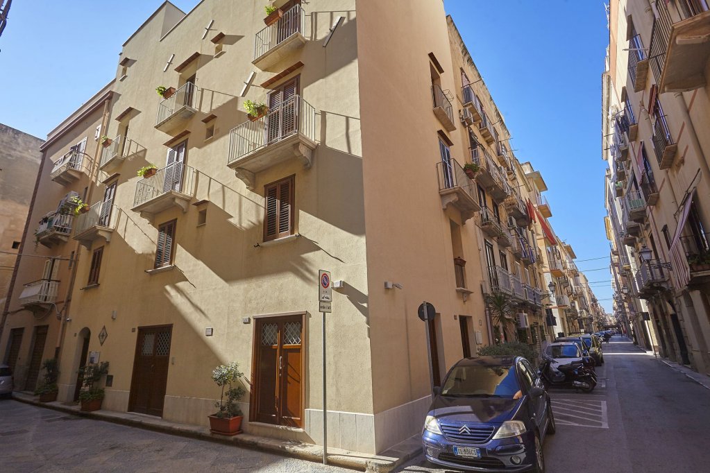 Фото Appartamenti Rosa Dei Venti