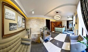 отель Otium Jewish Quarter Miodowa