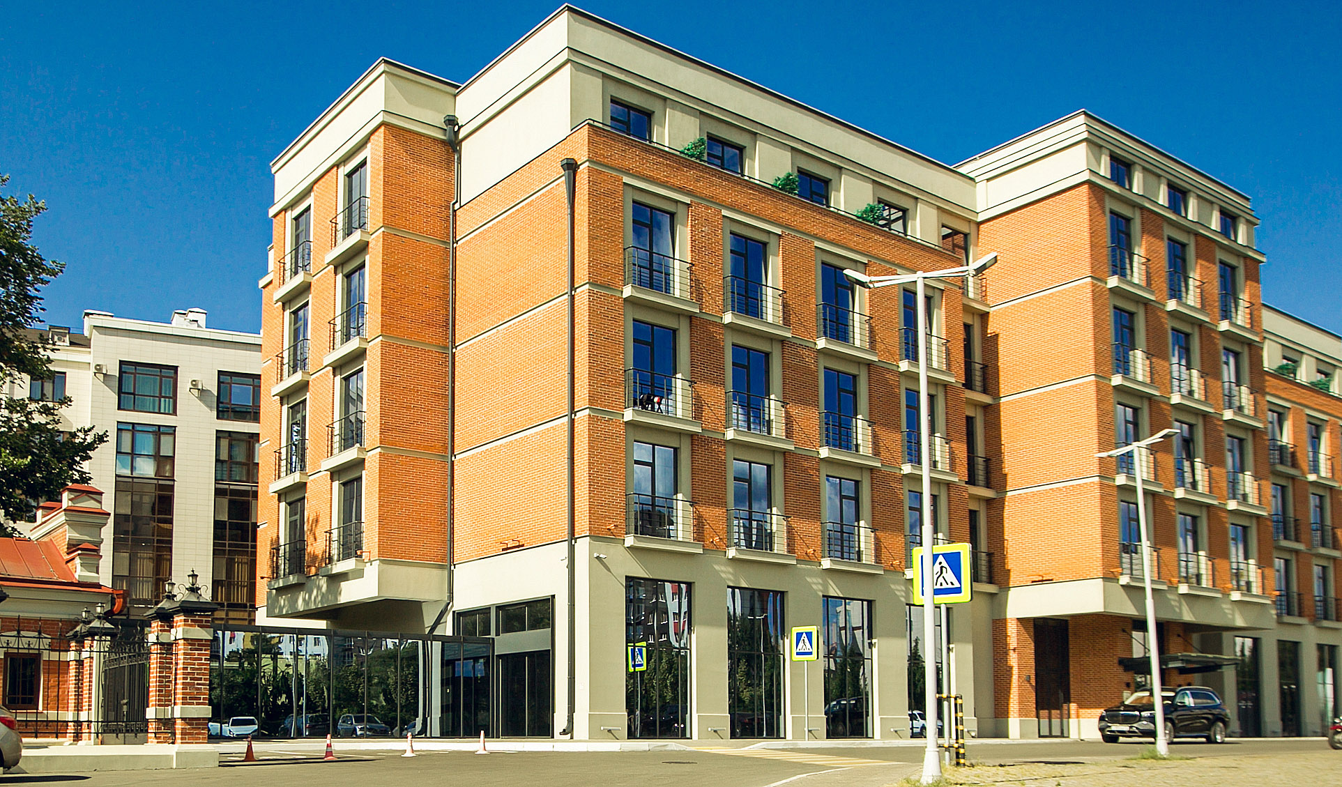 Фото Neo Kazan Palace